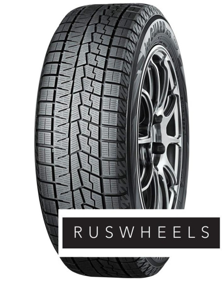Шины Yokohama 175/65R15 88Q XL iceGuard iG70 TL