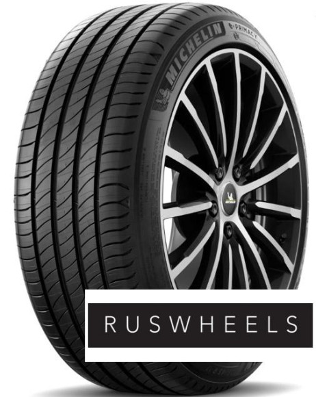 Шины Michelin 245/50 r19 E Primacy 105Y Шины Michelin 245/50 r19 E Primacy 105Y