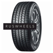 Шины Yokohama 255/45R22 107W Geolandar X-CV G057 TL