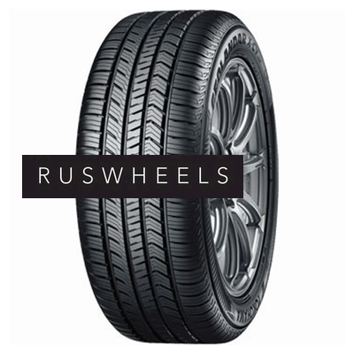 Шины Yokohama 255/45R22 107W Geolandar X-CV G057 TL