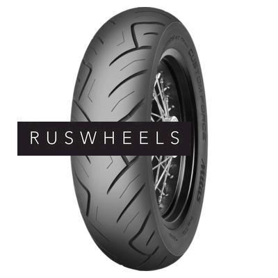 Шины Mitas 130/90B16 73H RF Custom Force Rear TL