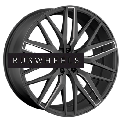 Диски LS FlowForming 9,5x22/5x114,3 ET45 D67,1 RC77 BK+SSF (конус) Диски LS FlowForming 9,5x22/5x114,3 ET45 D67,1 RC77 BK+SSF (конус)