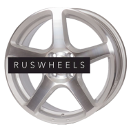 Диски PDW 7x17/4x100 ET40 D60,1 C-Spec 2 (5203) M/S (конус)