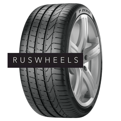 Шины Pirelli  265/45/20  Y 104 PZero   (N0)  старше 3-х лет