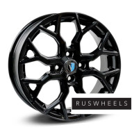 Диски Venti R16 / 6J PCD 4x100 ЕТ 46 ЦО 54.1 1619