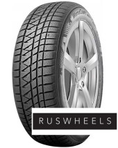 Шины Kumho 215/65/17 T 104 WS-71 старше 3-х лет Шины Kumho 215/65/17 T 104 WS-71 старше 3-х лет
